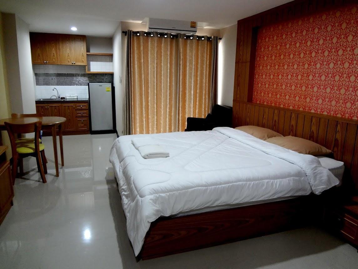 Mouroom Chiang Mai Luaran gambar