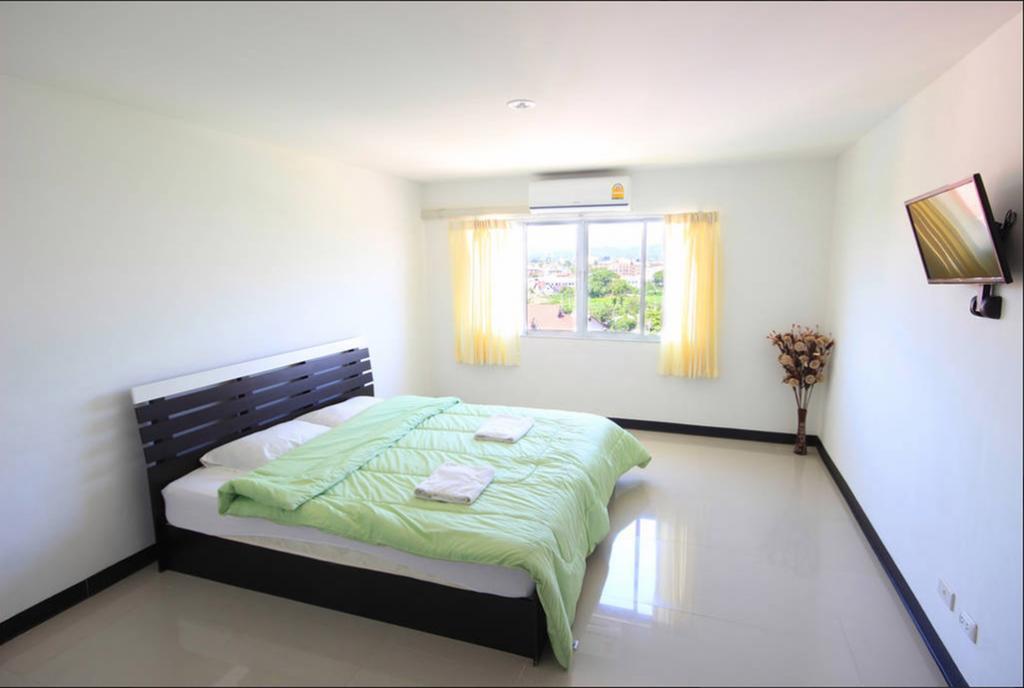Mouroom Chiang Mai Luaran gambar