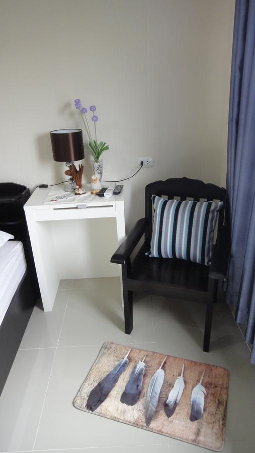 Mouroom Chiang Mai Luaran gambar