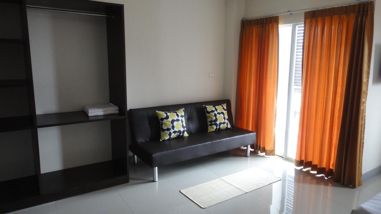 Mouroom Chiang Mai Luaran gambar