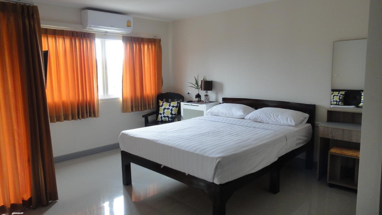 Mouroom Chiang Mai Luaran gambar