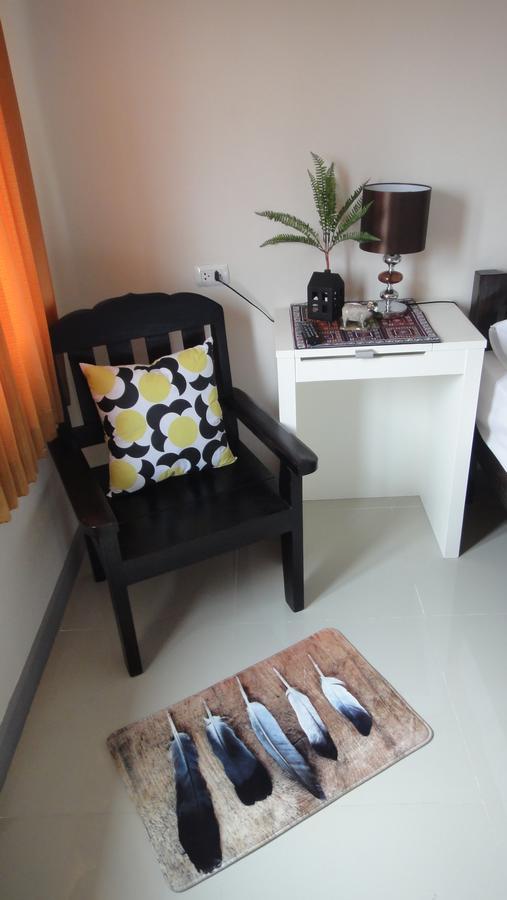 Mouroom Chiang Mai Luaran gambar