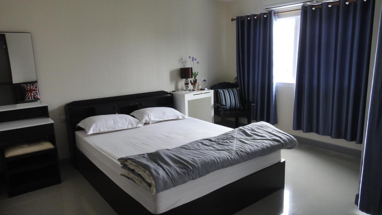 Mouroom Chiang Mai Luaran gambar