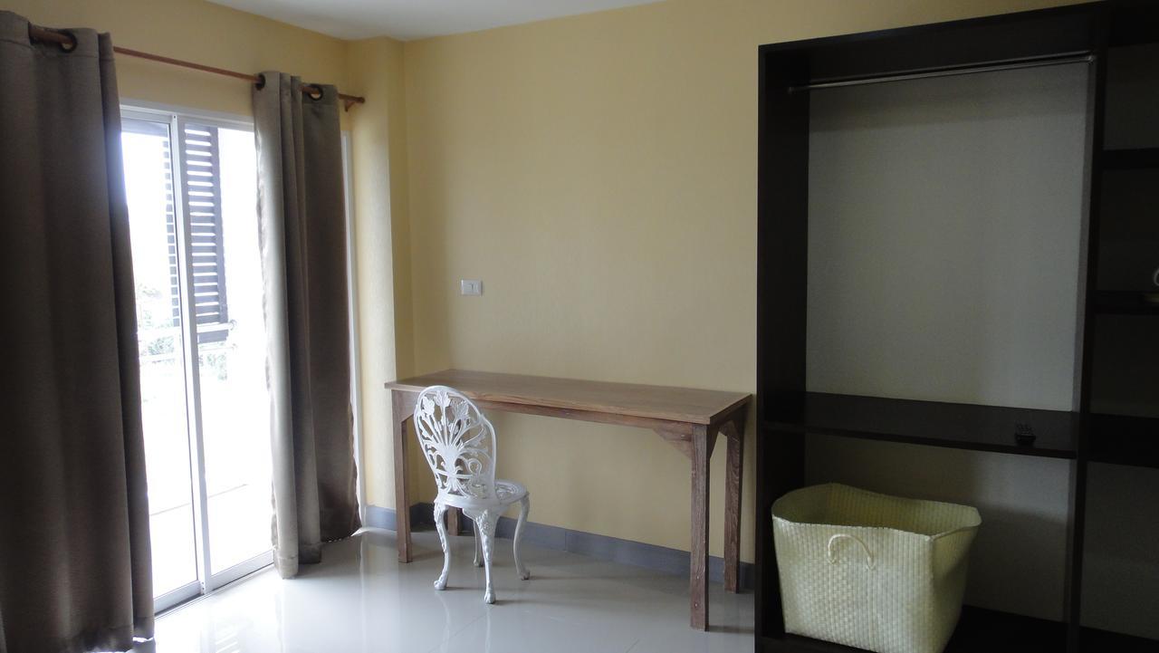 Mouroom Chiang Mai Luaran gambar