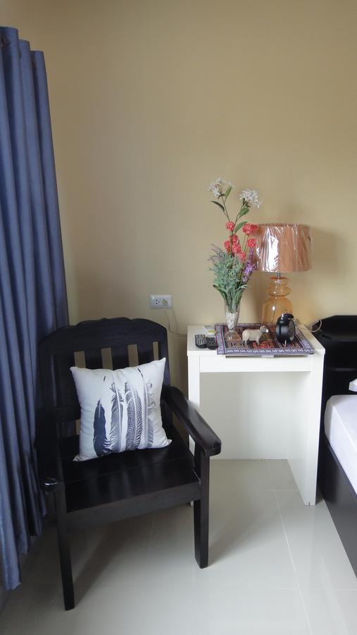 Mouroom Chiang Mai Luaran gambar