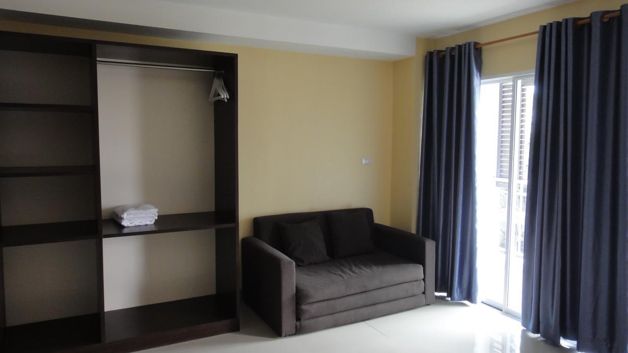 Mouroom Chiang Mai Luaran gambar
