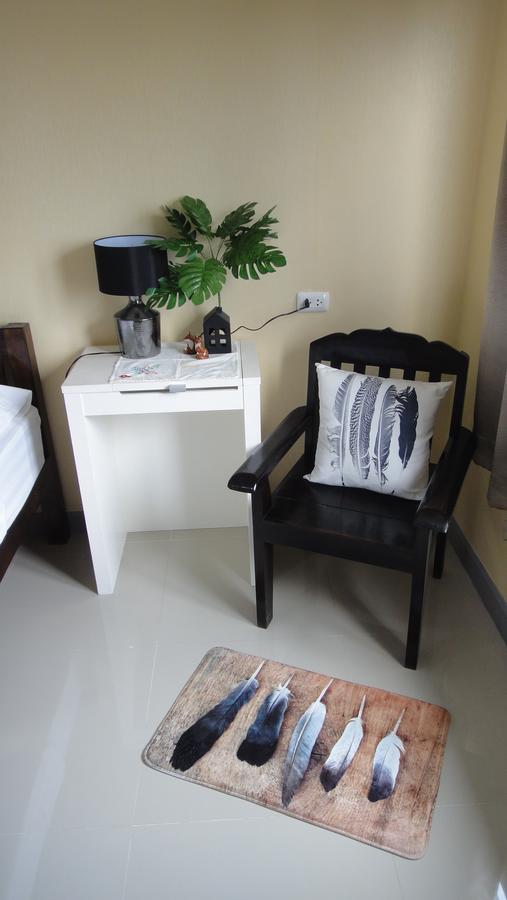Mouroom Chiang Mai Luaran gambar
