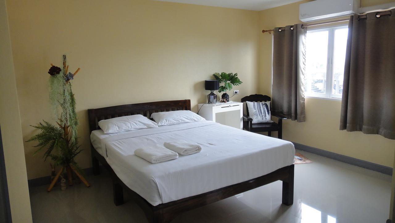 Mouroom Chiang Mai Luaran gambar