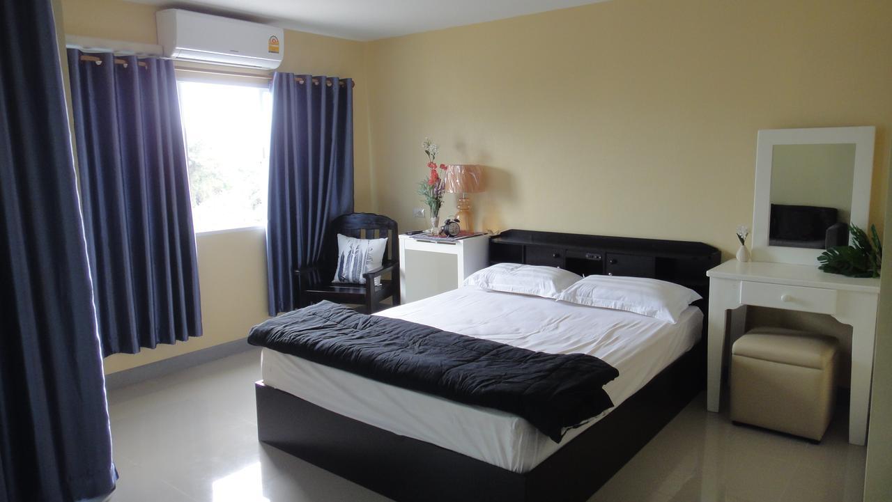 Mouroom Chiang Mai Luaran gambar