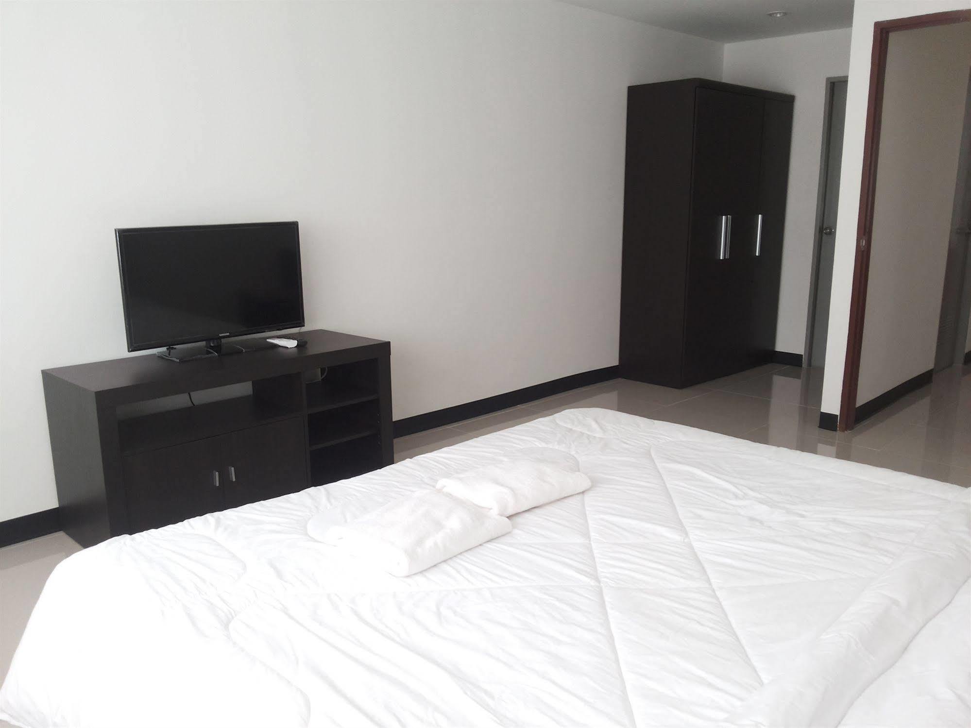 Mouroom Chiang Mai Luaran gambar