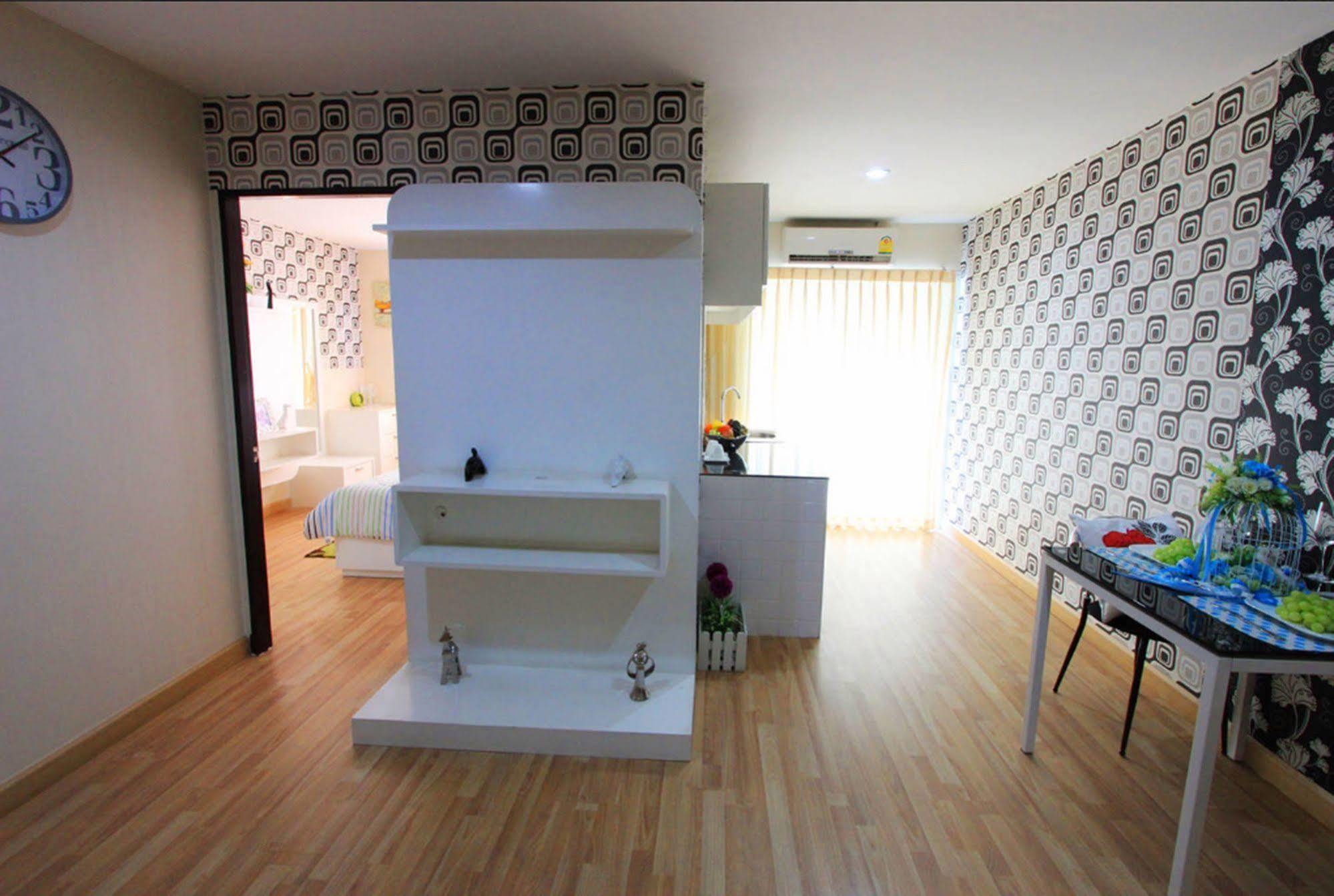 Mouroom Chiang Mai Luaran gambar