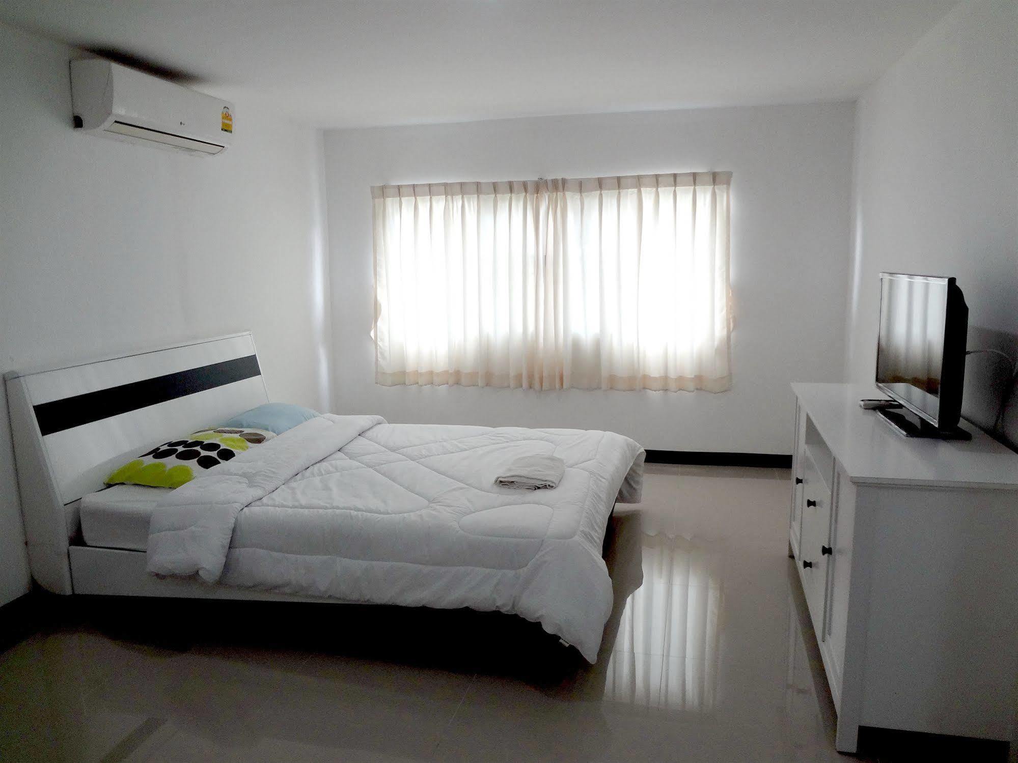 Mouroom Chiang Mai Luaran gambar