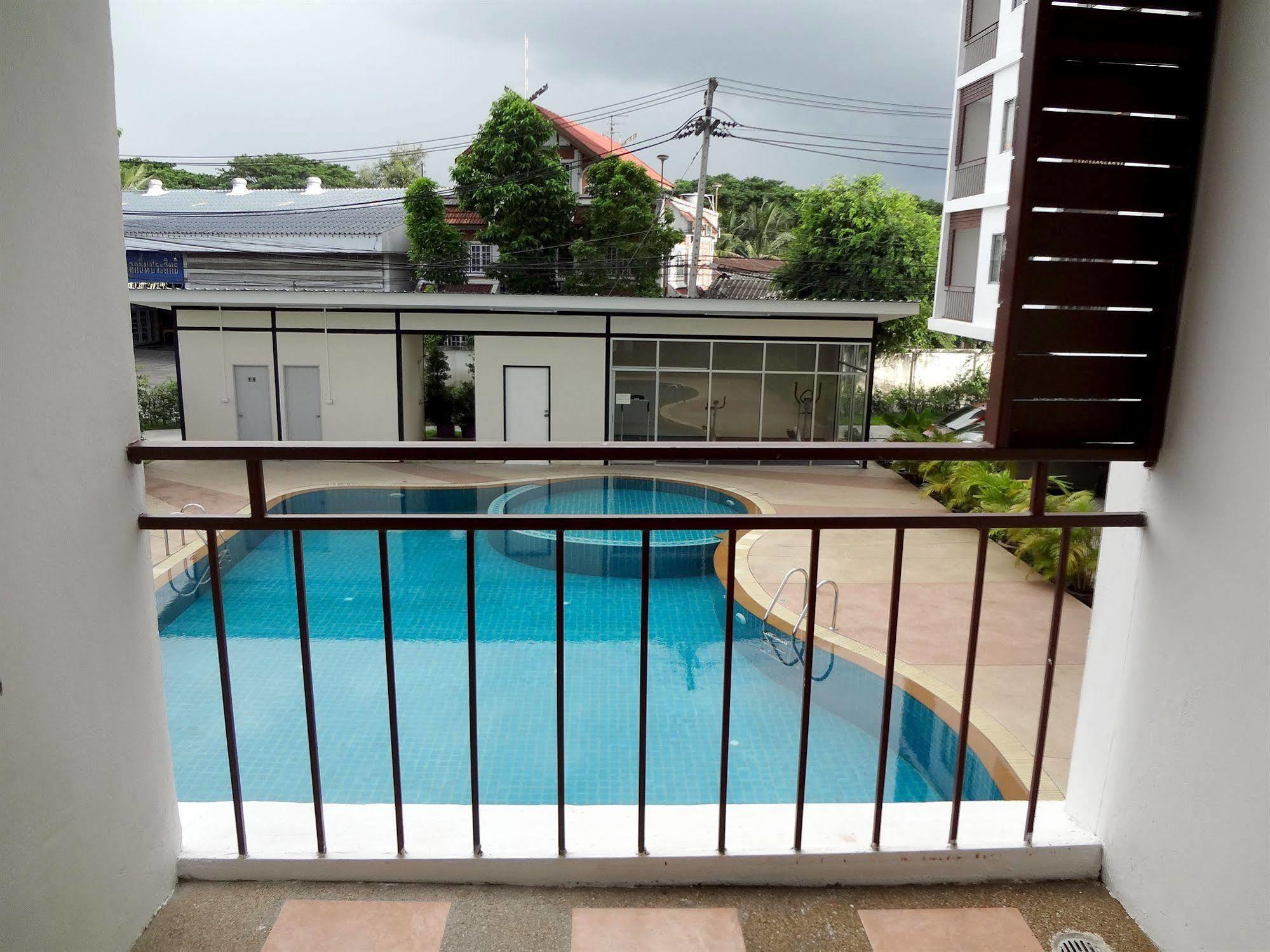 Mouroom Chiang Mai Luaran gambar