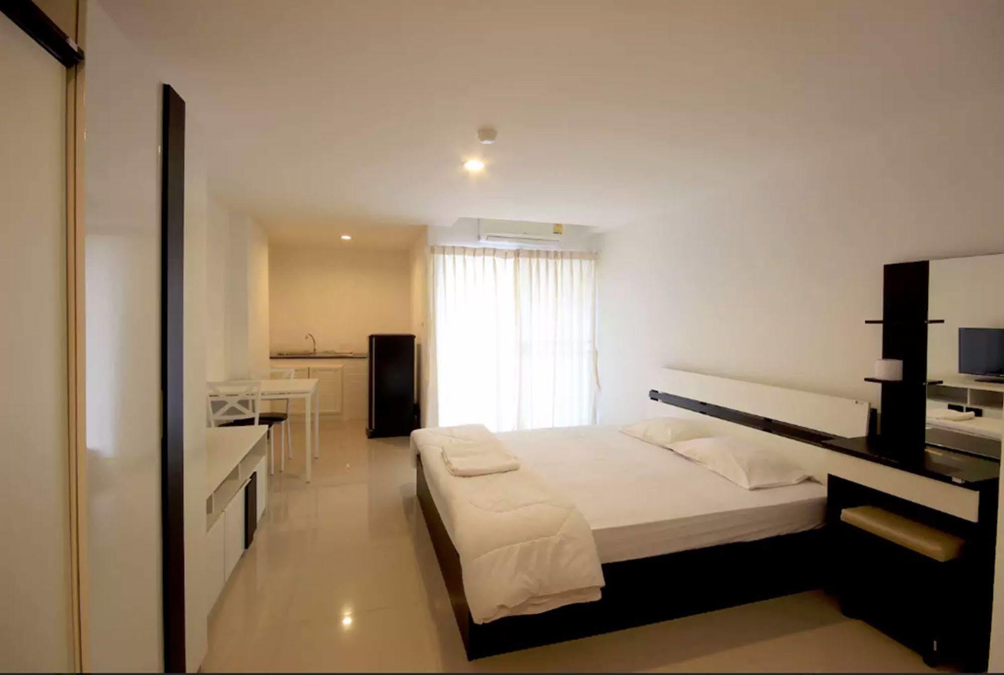 Mouroom Chiang Mai Luaran gambar