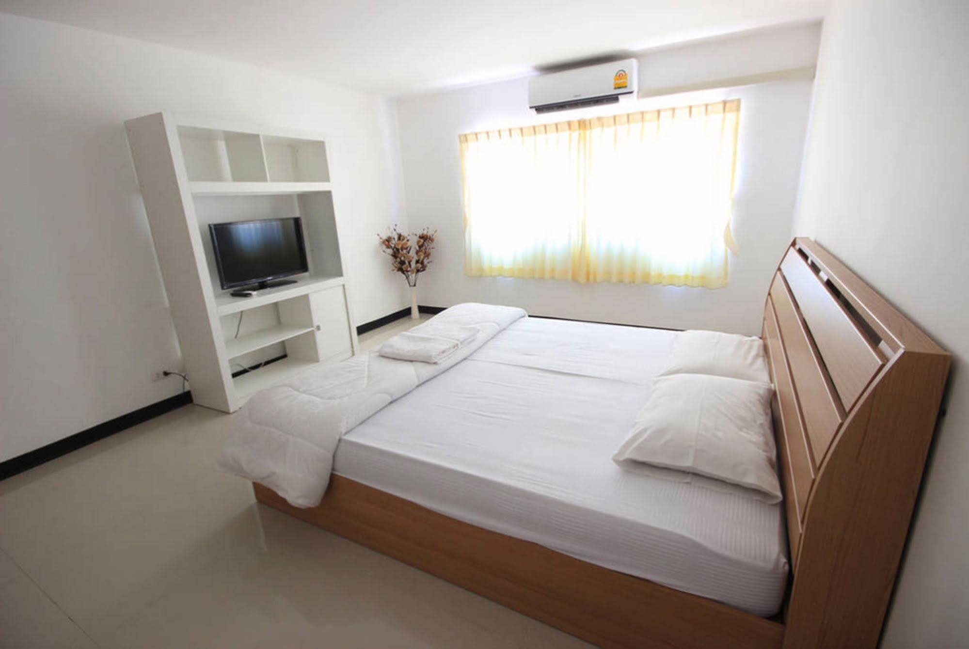 Mouroom Chiang Mai Luaran gambar