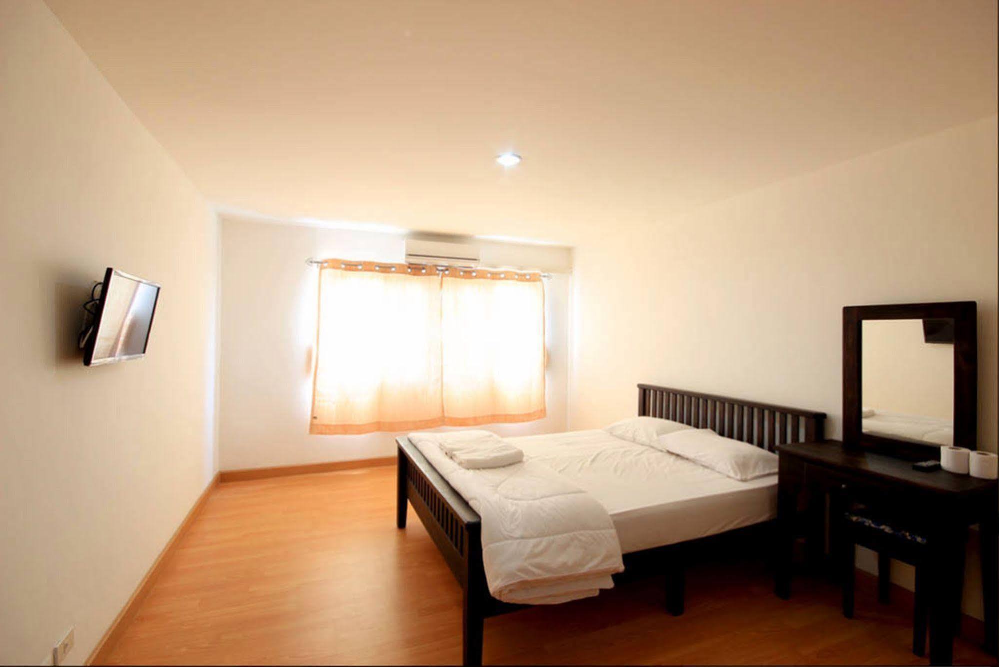 Mouroom Chiang Mai Luaran gambar