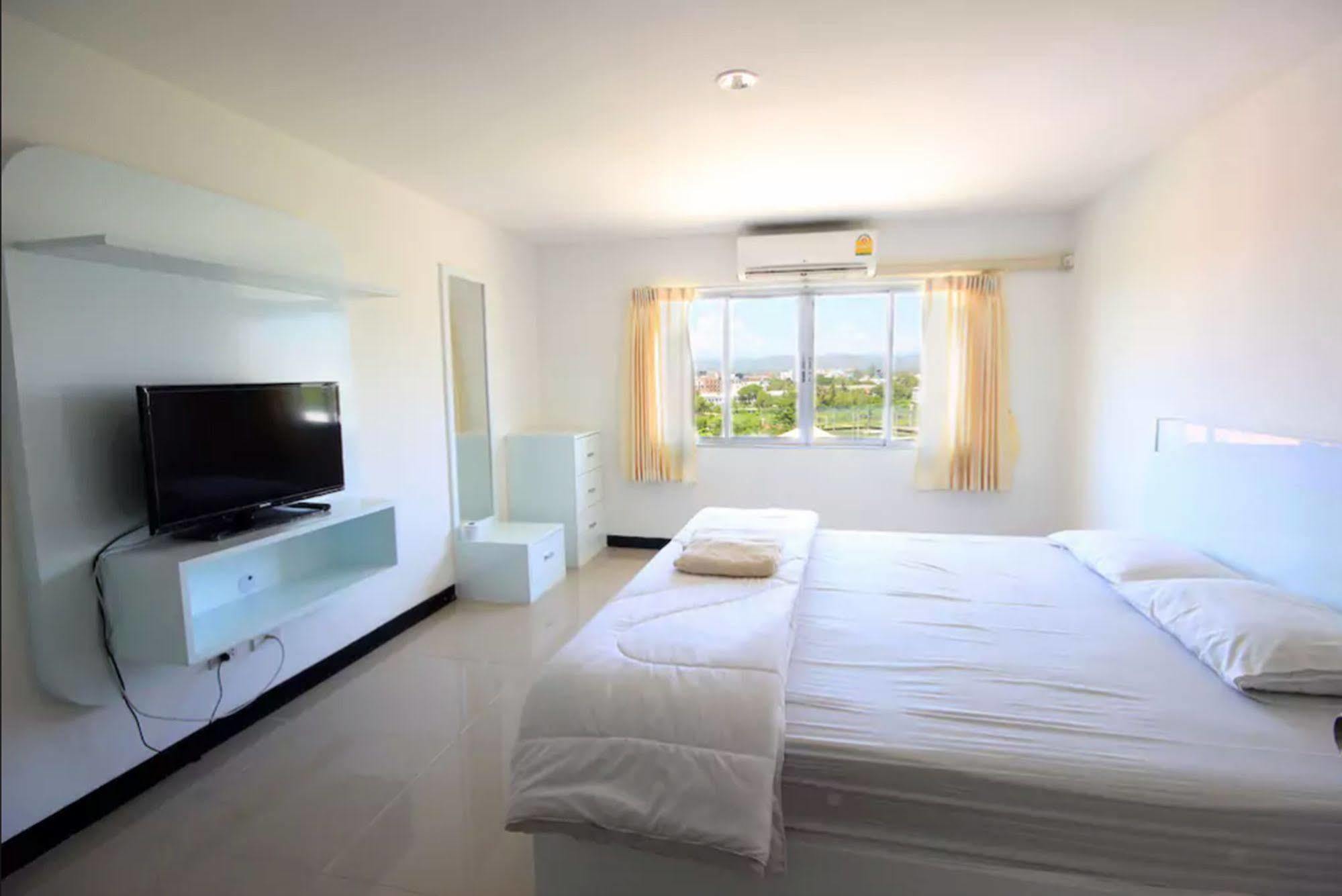 Mouroom Chiang Mai Luaran gambar