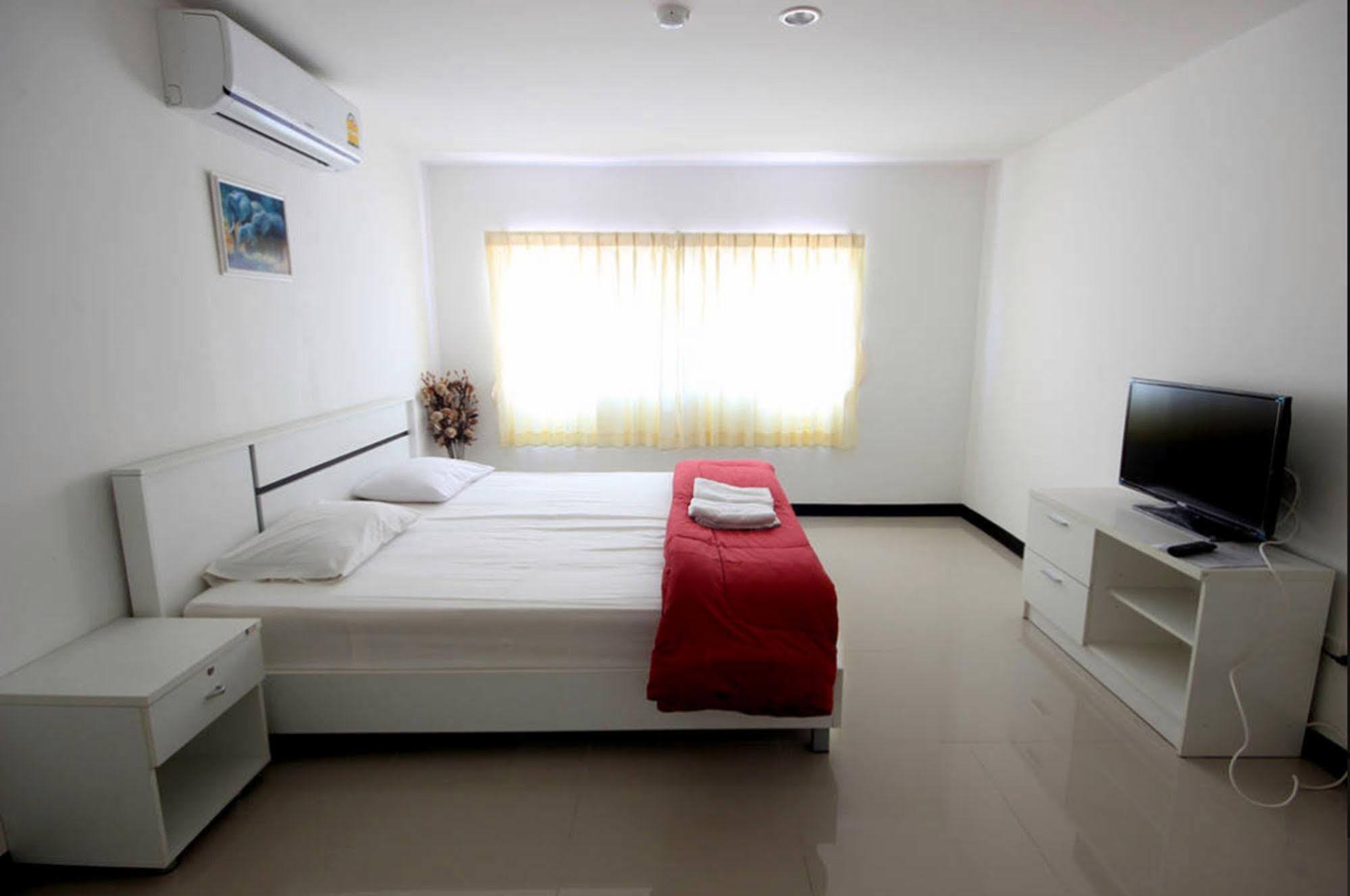 Mouroom Chiang Mai Luaran gambar