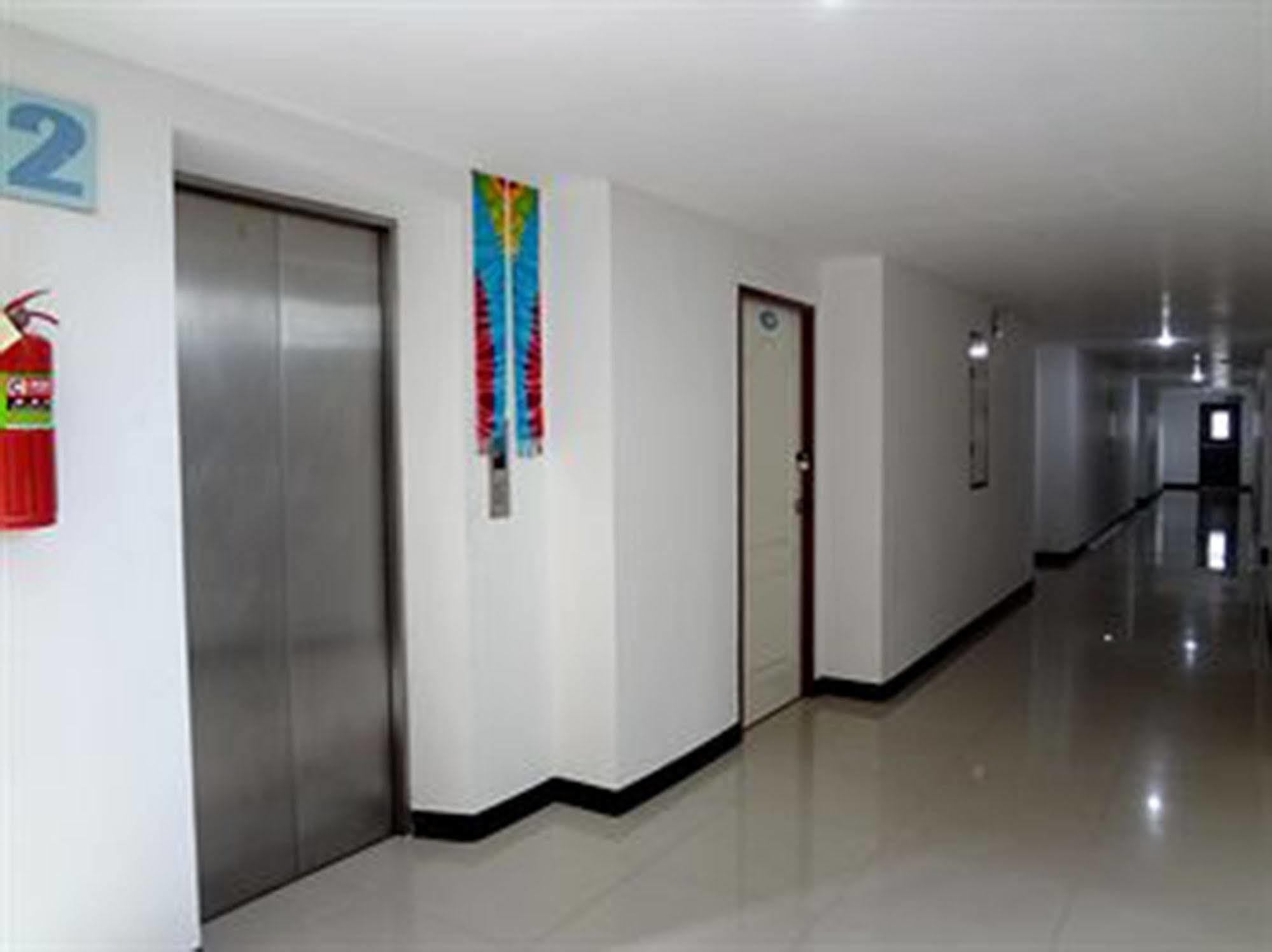 Mouroom Chiang Mai Luaran gambar