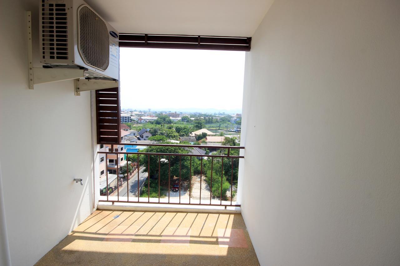 Mouroom Chiang Mai Luaran gambar