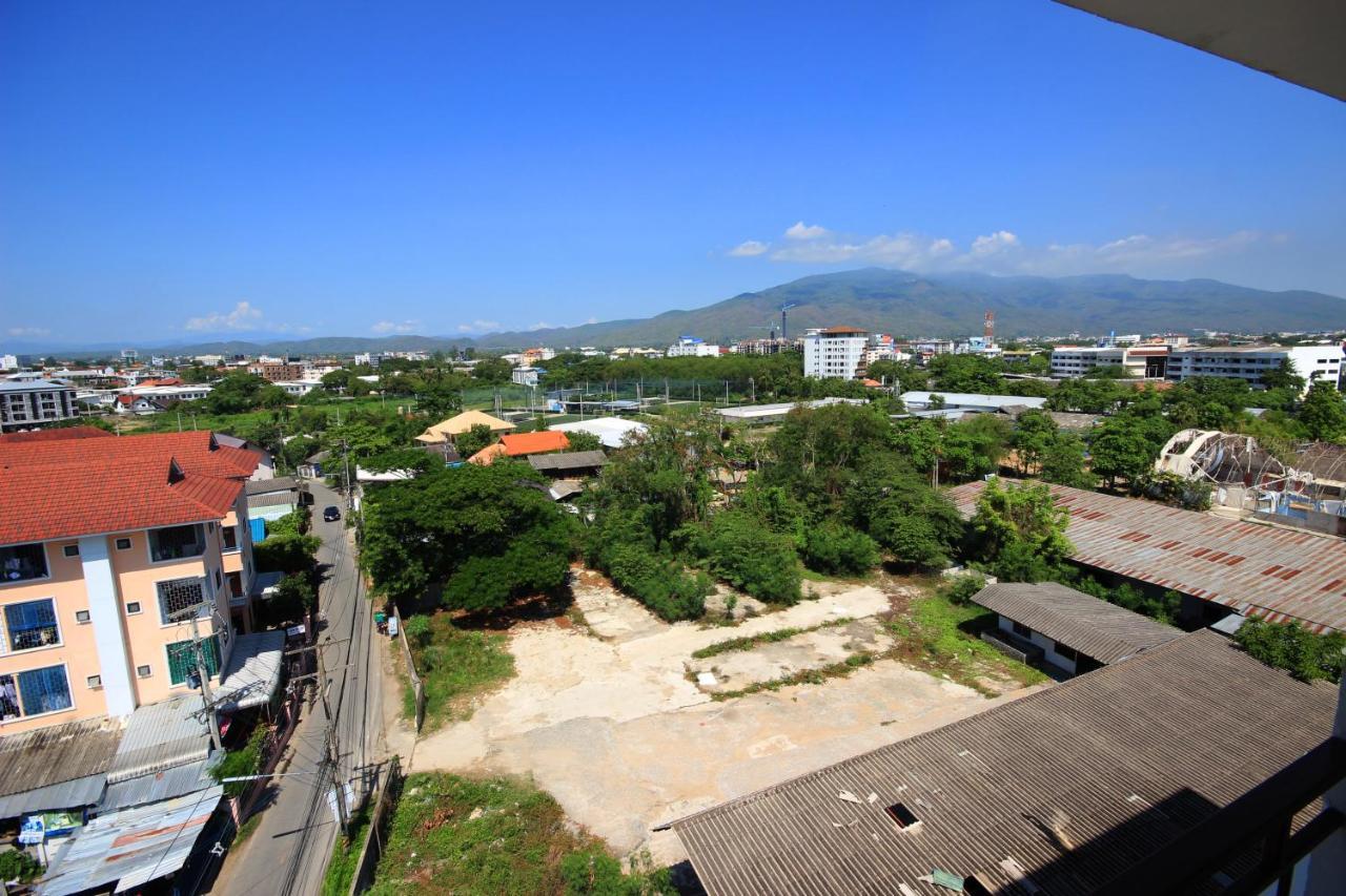 Mouroom Chiang Mai Luaran gambar