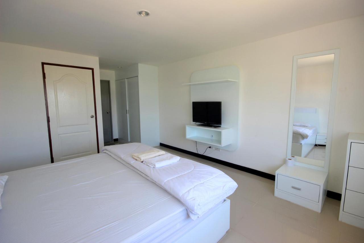 Mouroom Chiang Mai Luaran gambar