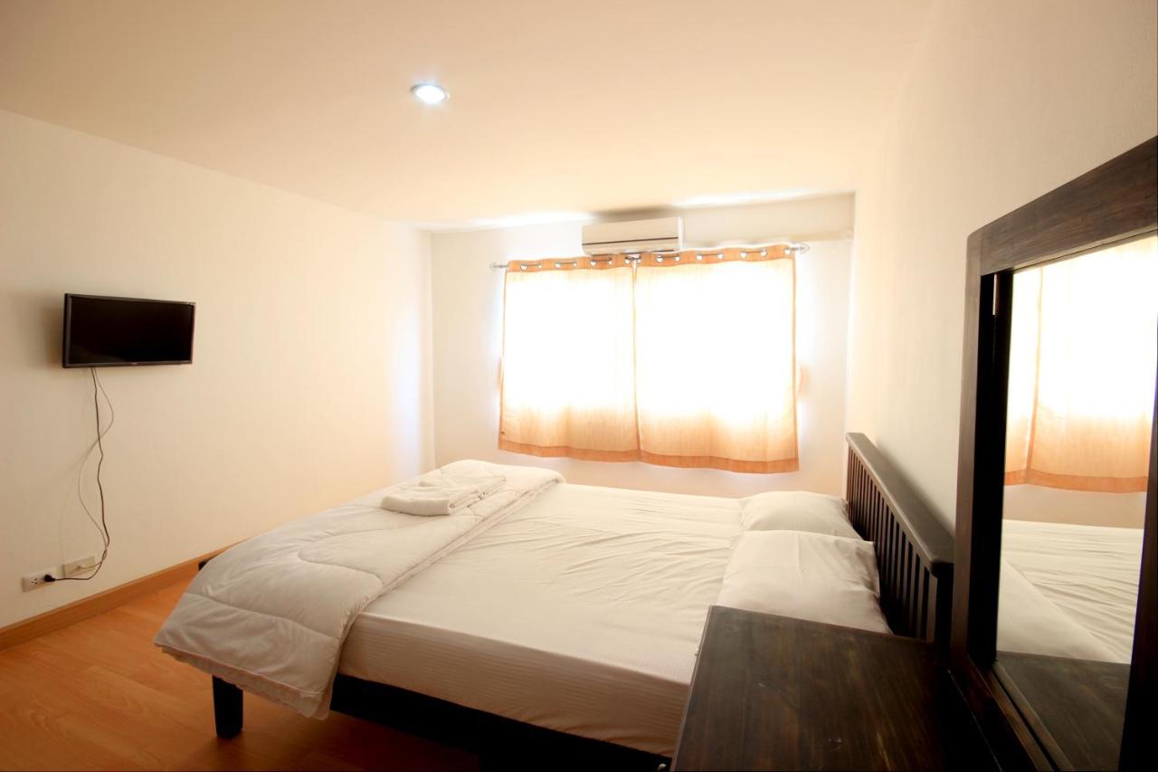 Mouroom Chiang Mai Luaran gambar