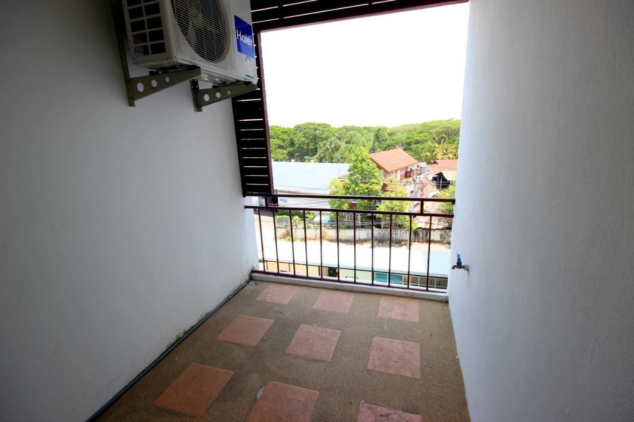 Mouroom Chiang Mai Luaran gambar
